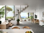 Chalet en venta en Mijas, El Faro de Calaburra...