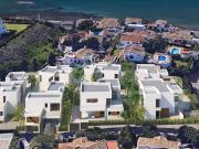 Chalet en venta en Mijas, El Faro de Calaburra...