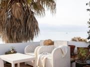 Chalet en venta en Mijas, El Faro de Calaburra...