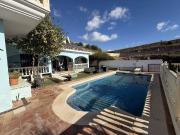 Chalet en venta en Mijas Golf, Málaga Costa del Sol