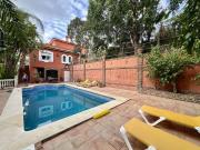 Chalet en venta en Mijas Golf, Málaga Costa del Sol