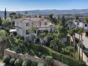 Chalet en venta en Mijas Golf, Málaga Costa del Sol