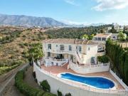 Chalet en venta en Mijas Golf, Málaga Costa del Sol