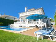 Chalet en venta en Mijas Golf, Málaga Costa del Sol