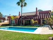 Chalet en venta en Mijas Golf, Málaga Costa del Sol