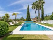 Chalet en venta en Mijas Golf, Málaga Costa del Sol