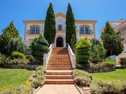 Chalet en venta en Mijas Golf, Málaga Costa del Sol