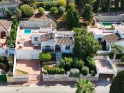 Chalet en venta en Mijas, Hipódromo Cerrado del Águila....