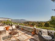 Chalet en venta en Mijas, Hipódromo Cerrado del Águila....