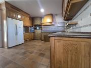 Chalet en venta en Mijas, Hipódromo Cerrado del Águila....