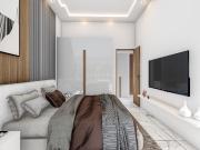 Chalet en venta en Mijas, Hipódromo Cerrado del Águila....