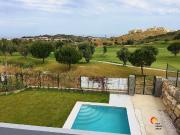 Chalet en venta en Mijas, Hipódromo Cerrado del Águila....