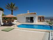 Chalet en venta en Mijas, Hipódromo Cerrado del Águila....