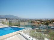 Chalet en venta en Mijas, Hipódromo Cerrado del Águila....