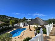 Chalet en venta en Mijas, Hipódromo Cerrado del Águila....