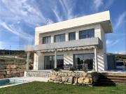 Chalet en venta en Mijas, Hipódromo Cerrado del Águila....