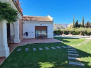 Chalet en venta en Mijas, Hipódromo Cerrado del Águila....
