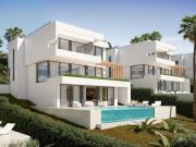 Chalet en venta en Mijas, La Cala Golf