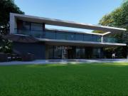 Chalet en venta en Mijas, La Cala Golf Lagar Martell....