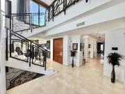 Chalet en venta en Mijas, La Cala Golf Lagar Martell....