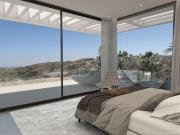 Chalet en venta en Mijas, La Cala Golf Lagar Martell....