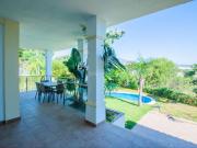 Chalet en venta en Mijas, La Cala Golf Lagar Martell....