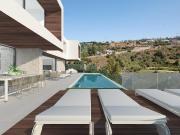 Chalet en venta en Mijas, La Cala Golf Lagar Martell....