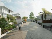 Chalet en venta en Mijas, La Cala Golf Lagar Martell....