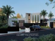 Chalet en venta en Mijas, La Cala Golf Lagar Martell....