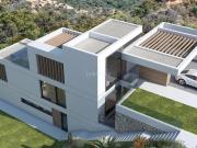 Chalet en venta en Mijas, La Cala Golf Lagar Martell....