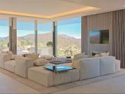 Chalet en venta en Mijas, La Cala Golf Lagar Martell....