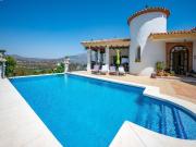 Chalet en venta en Mijas, La Cala Golf Lagar Martell....