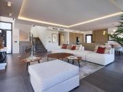 Chalet en venta en Mijas, La Cala Golf Lagar Martell....