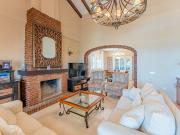 Chalet en venta en Mijas, La Cala Mijas. Fabulosa villa...