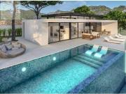 Chalet en venta en Mijas, Las Lomas de Mijas