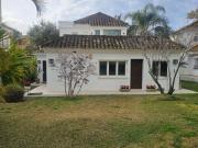 Chalet en venta en Mijas Málaga