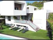 Chalet en venta en Mijas Málaga