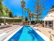 Chalet en venta en Mijas Málaga