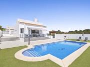 Chalet en venta en Mijas, Málaga Costa del Sol