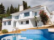 Chalet en venta en Mijas, Málaga Costa del Sol