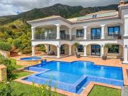 Chalet en venta en Mijas, Málaga Costa del Sol
