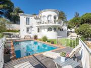 Chalet en venta en Mijas, Málaga Costa del Sol