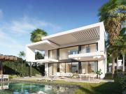 Chalet en venta en Mijas, Mijas