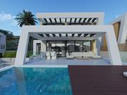 Chalet en venta en Mijas, Mijas