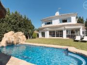 Chalet en venta en Mijas, Mijas Golf