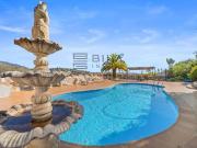 Chalet en venta en Mijas, Mijas Golf. Chalet...