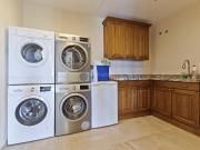 Chalet en venta en Mijas, Mijas Golf. Mansión...