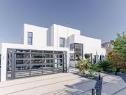 Chalet en venta en Mijas, Mijas Golf. Villa Aislada de 5...