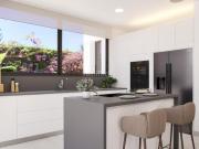 Chalet en venta en Mijas, Mijas pueblo. Calahonda, Obra...