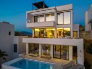 Chalet en venta en Mijas, Mijas pueblo. Chalets.